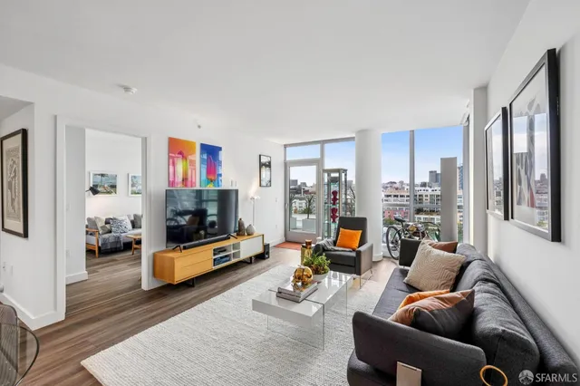 $2,095,000 | 738 Long Bridge Street, Unit 915, San Francisco, CA 94158