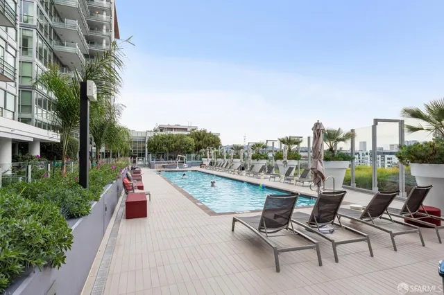 $2,095,000 | 738 Long Bridge Street, Unit 915, San Francisco, CA 94158