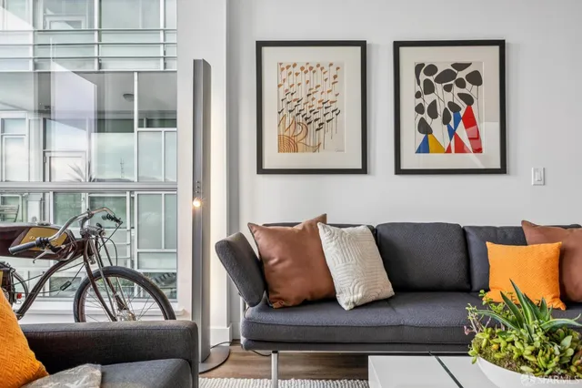 $2,095,000 | 738 Long Bridge Street, Unit 915, San Francisco, CA 94158