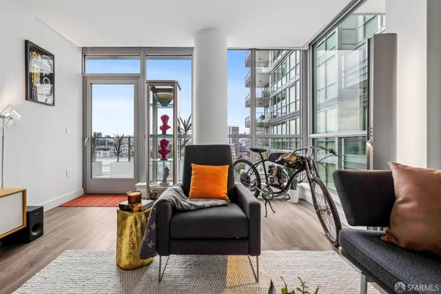 $2,095,000 | 738 Long Bridge Street, Unit 915, San Francisco, CA 94158