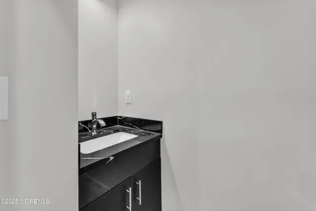 a view of small space