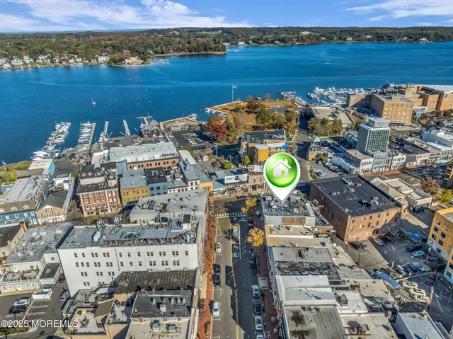 $3,000 | 7 Broad Street, Unit 2, Red Bank, NJ 07701