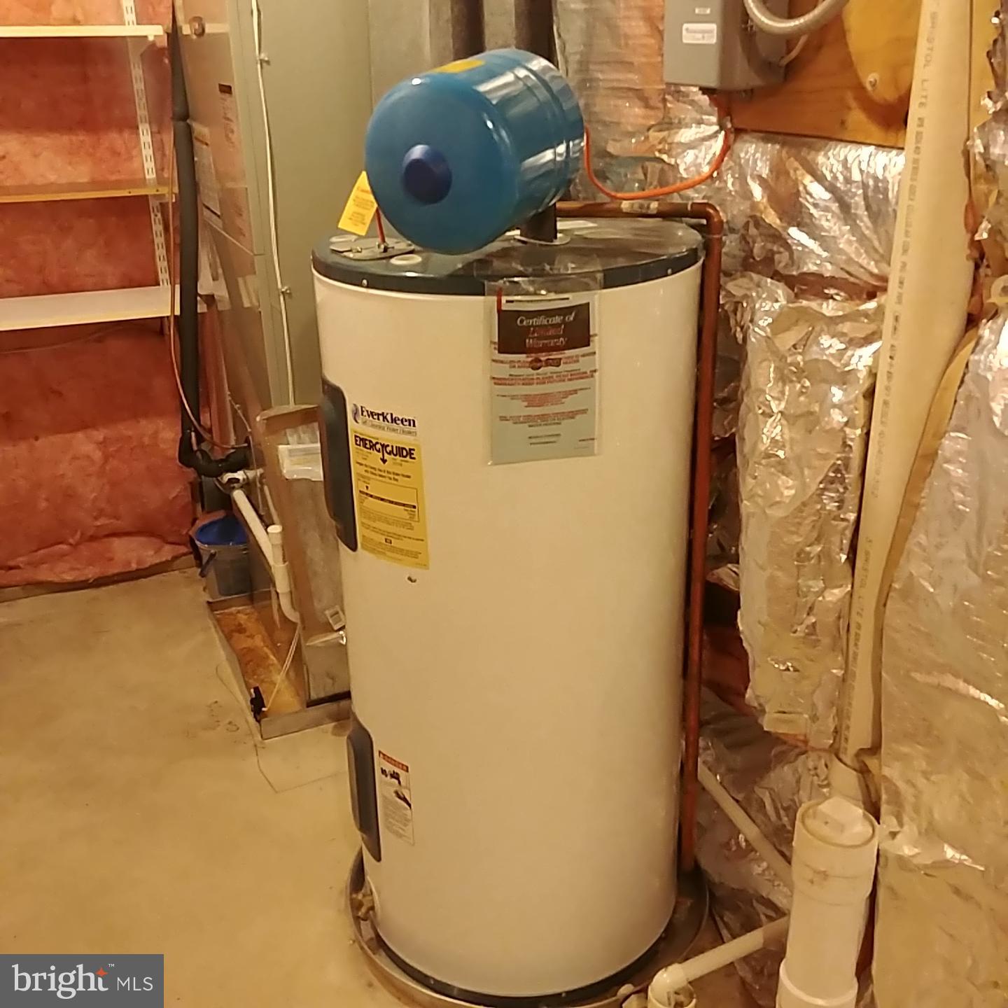 2008 Riding Crop Way Baltimore, MD 21244 - Photo 14 of 15 Water Heater