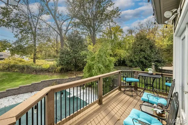 $689,900 | 628 Tanya Ct Drive, St. Louis, MO 63129