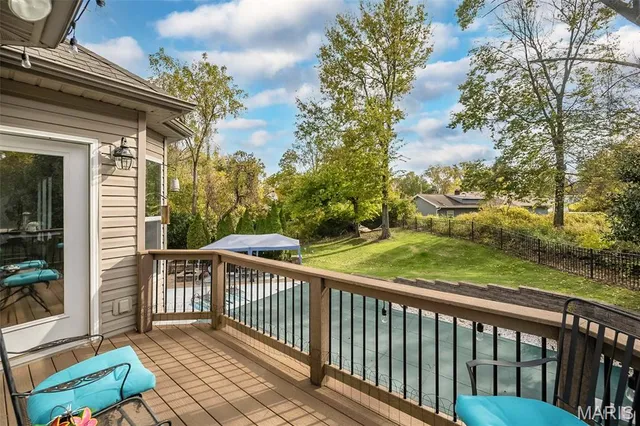 $689,900 | 628 Tanya Ct Drive, St. Louis, MO 63129