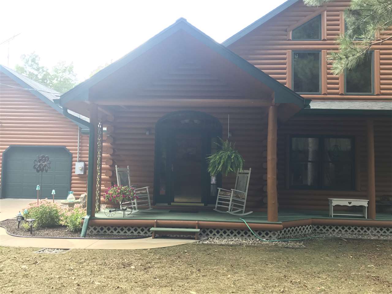 145 North Lewis Road Shepherd, MI 48883 - Photo 8 of 37 1852899-7.JPG