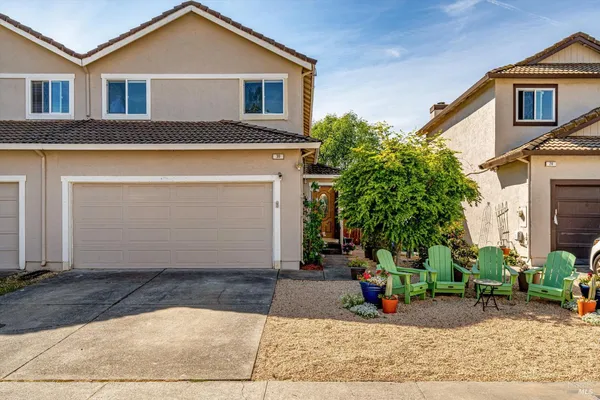 $589,000 | 30 Fredrick Drive, Rohnert Park, CA 94928