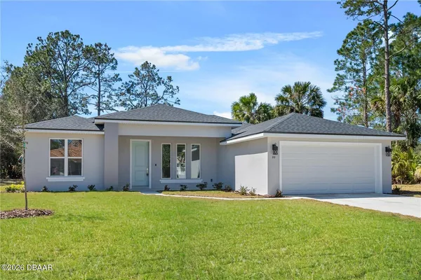 $2,100 | 99 Princess Ruth Lane, Palm Coast, FL 32164