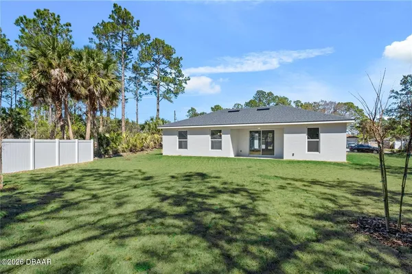 $2,100 | 99 Princess Ruth Lane, Palm Coast, FL 32164