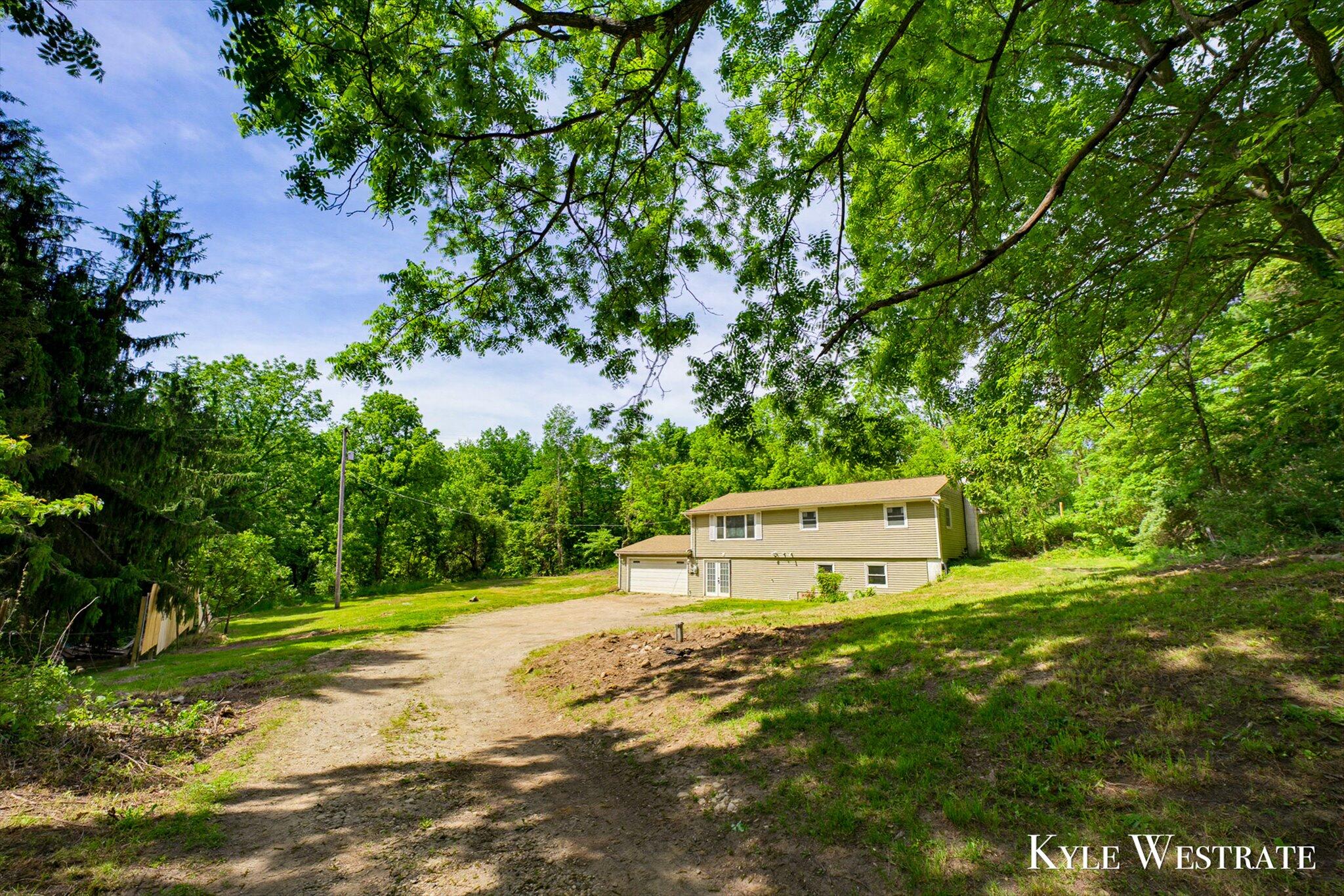 5505 Keller Road Delton, MI 49046 - Photo 2 of 30 07-KYL00007