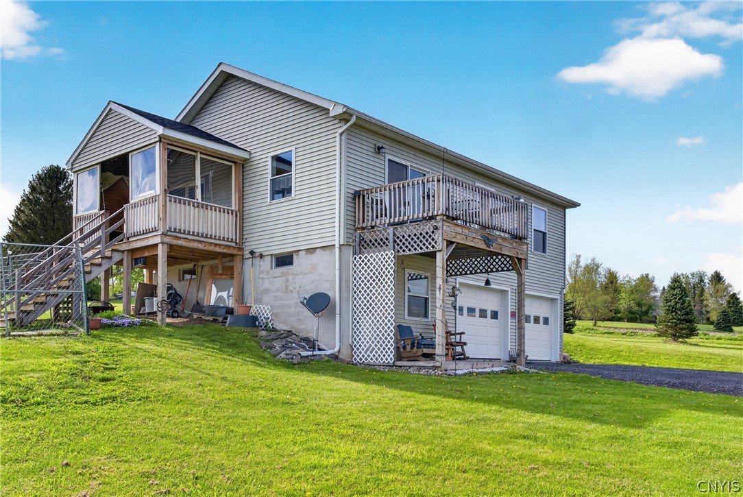 1024 N Road Tully, NY 13159 - Photo 31 of 49