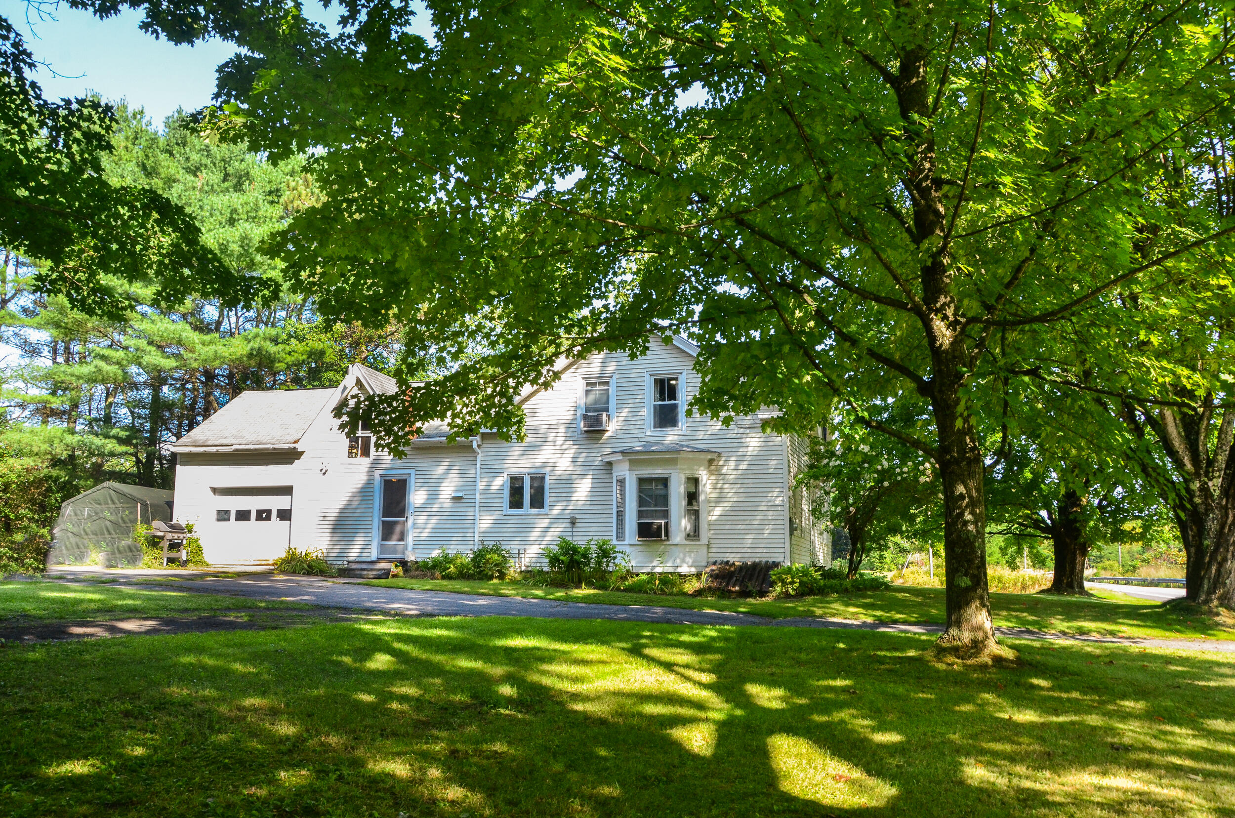 3156 West River Road Sidney, ME 04330 - Photo 4 of 52 0004-KRamsay2022--0024