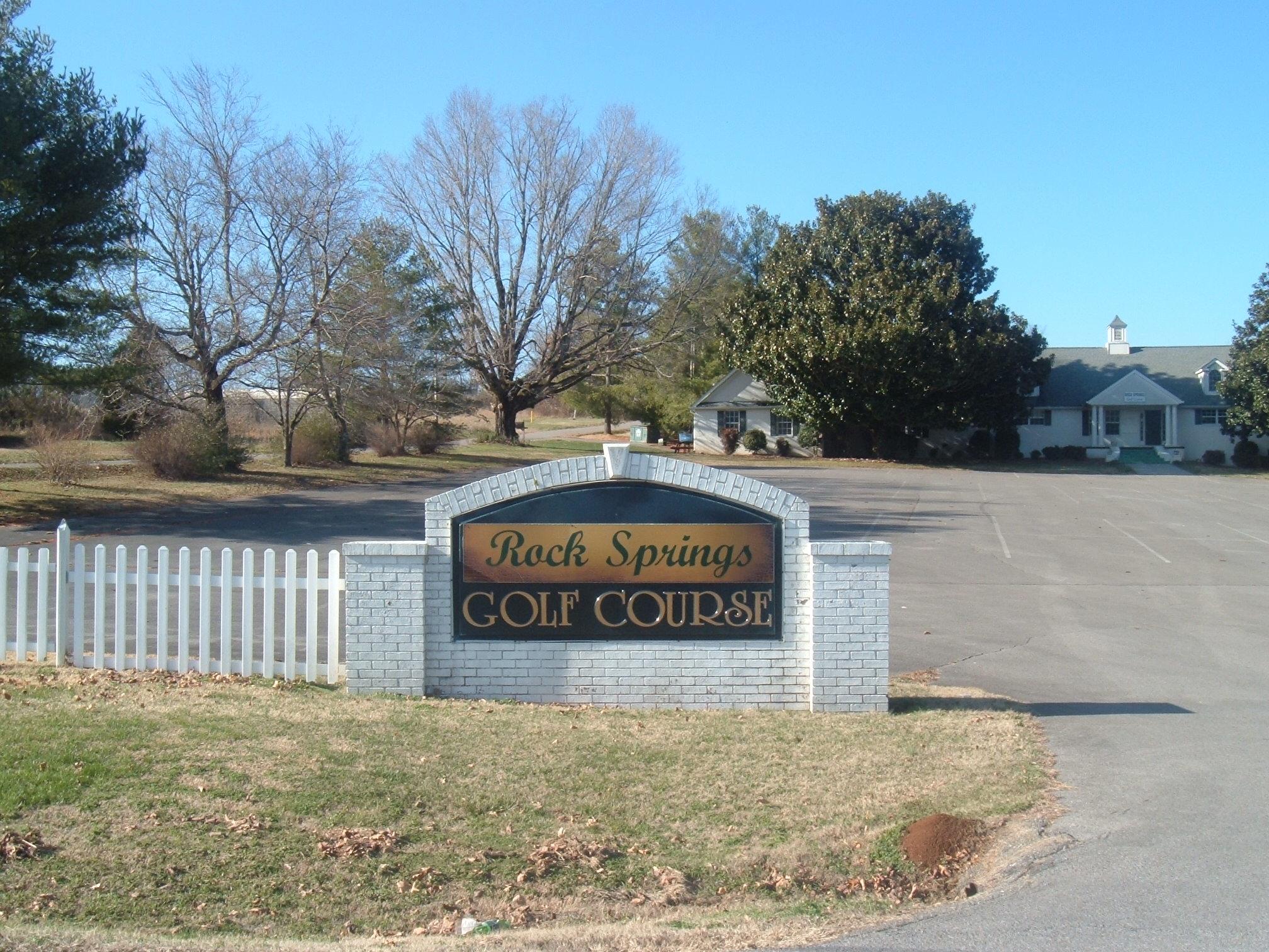Fairway Athens, TN 37303 - Photo 1 of 11 Fairway 001