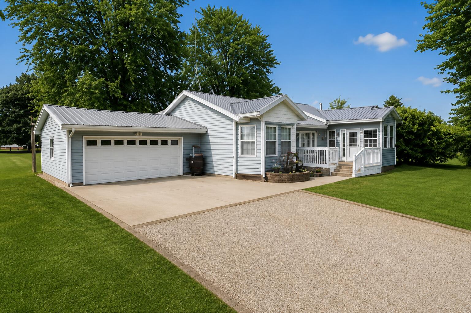 3476 East French Road St. Johns, MI 48879 - Photo 3 of 43 2French