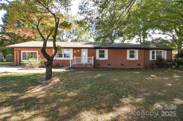 $445,000 | 846 South Magnolia Street, Mooresville, NC 28115