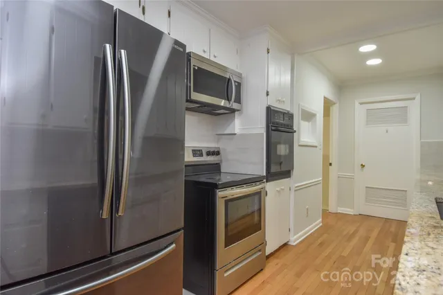 $445,000 | 846 South Magnolia Street, Mooresville, NC 28115