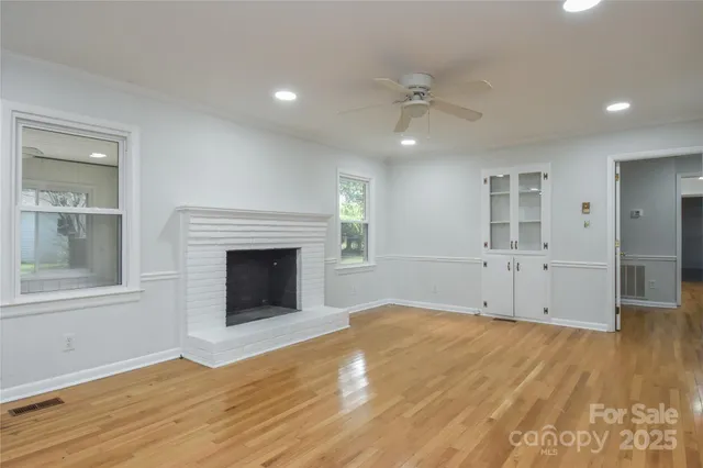 $445,000 | 846 South Magnolia Street, Mooresville, NC 28115