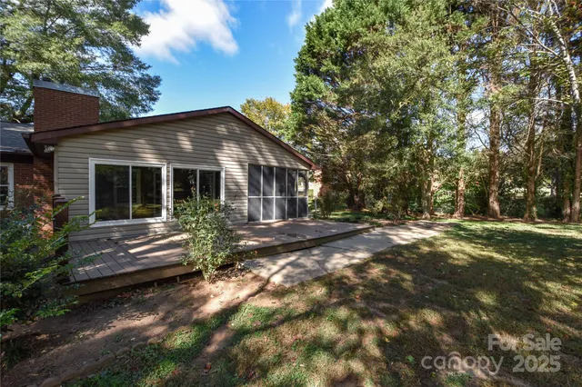 $445,000 | 846 South Magnolia Street, Mooresville, NC 28115