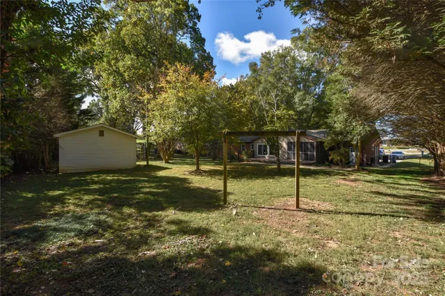 $445,000 | 846 South Magnolia Street, Mooresville, NC 28115