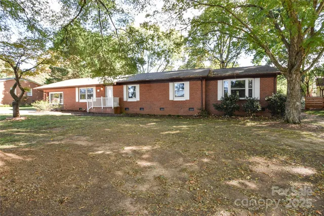 $445,000 | 846 South Magnolia Street, Mooresville, NC 28115