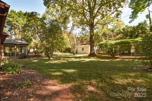 $445,000 | 846 South Magnolia Street, Mooresville, NC 28115