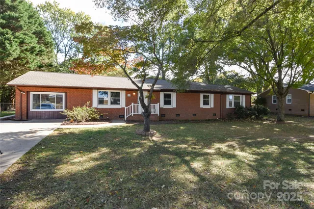 $445,000 | 846 South Magnolia Street, Mooresville, NC 28115