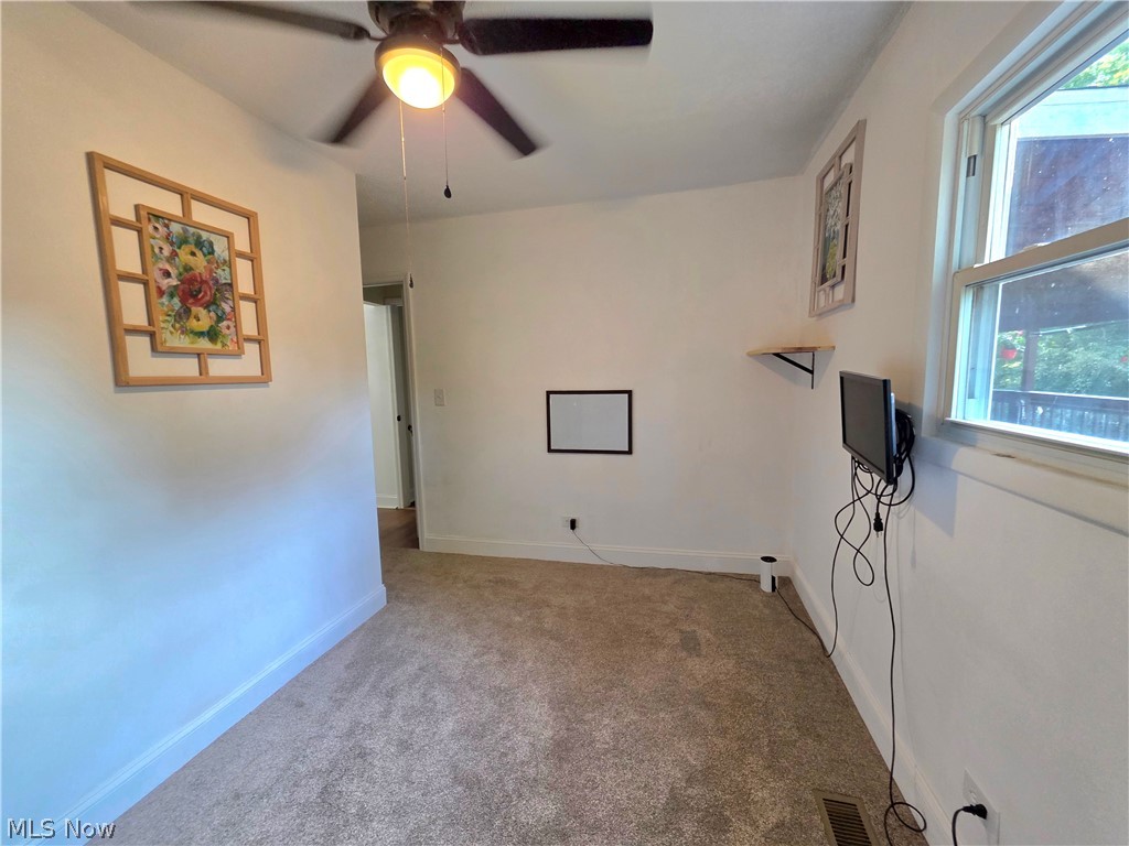 2372 Oak Grv Ext Road St. Marys, WV 26170 - Photo 19 of 50 Second Main Floor Bedroom/Office