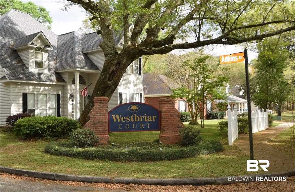 852 West Briar Court Mobile, AL 36609 - Photo 40 of 40 Westbriar Court is wonderful quiet cul-de-sac.