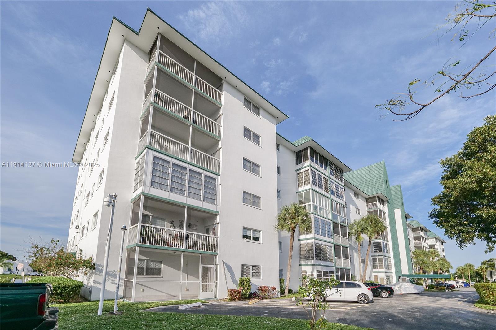 4751 Northwest 21st Street, Unit 515 Lauderhill, FL 33313 - Photo 24 of 34