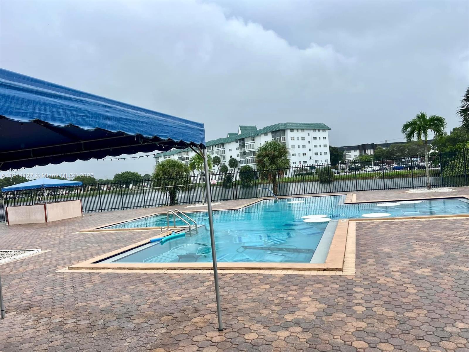 4751 Northwest 21st Street, Unit 515 Lauderhill, FL 33313 - Photo 27 of 34