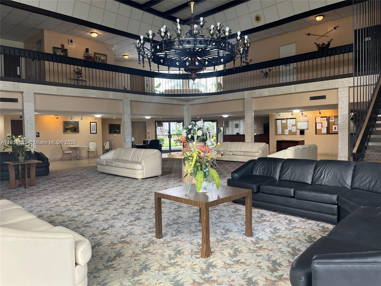 4751 Northwest 21st Street, Unit 515 Lauderhill, FL 33313 - Photo 30 of 34