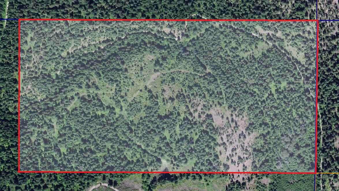 Xx Xx Jim Creek Road Inchelium, WA 99138 - Photo 1 of 1