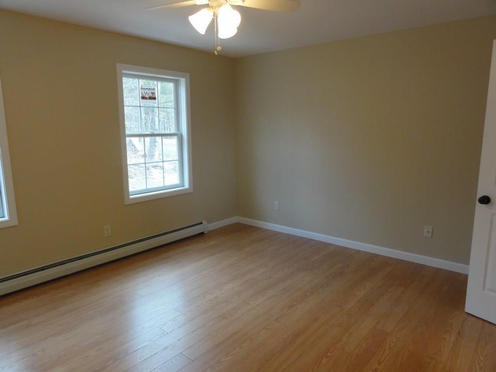 472 West Road Belgrade, ME 04917 - Photo 11 of 26 Master bedroom.