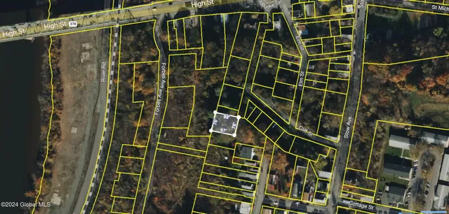 $4,000 | L9 Crockett Avenue, Troy, NY 12180