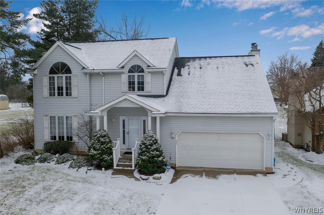 94 Bauman Road Amherst, NY 14221 - Photo 1 of 1 Gallery Image 1