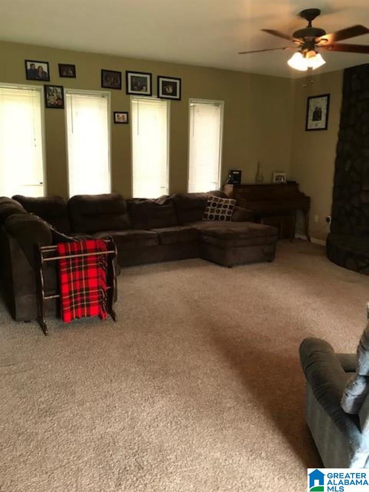 122 Bannerman Road Bessemer, AL 35022 - Photo 27 of 44