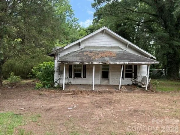 $120,000 | 5645 King Wilkinson Road, Maiden, NC 28650