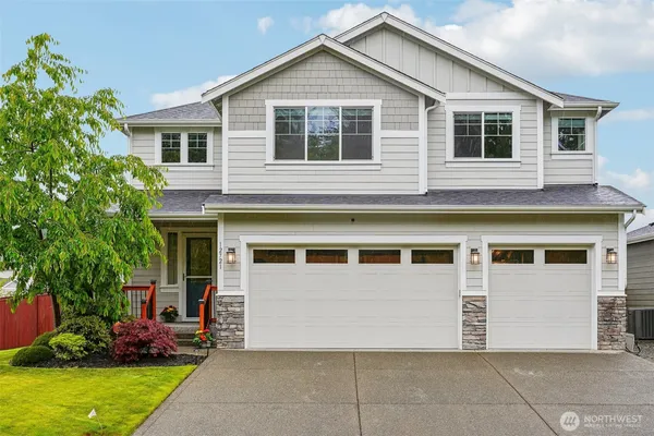 $775,000 | 12721 175th Street East, Puyallup, WA 98374