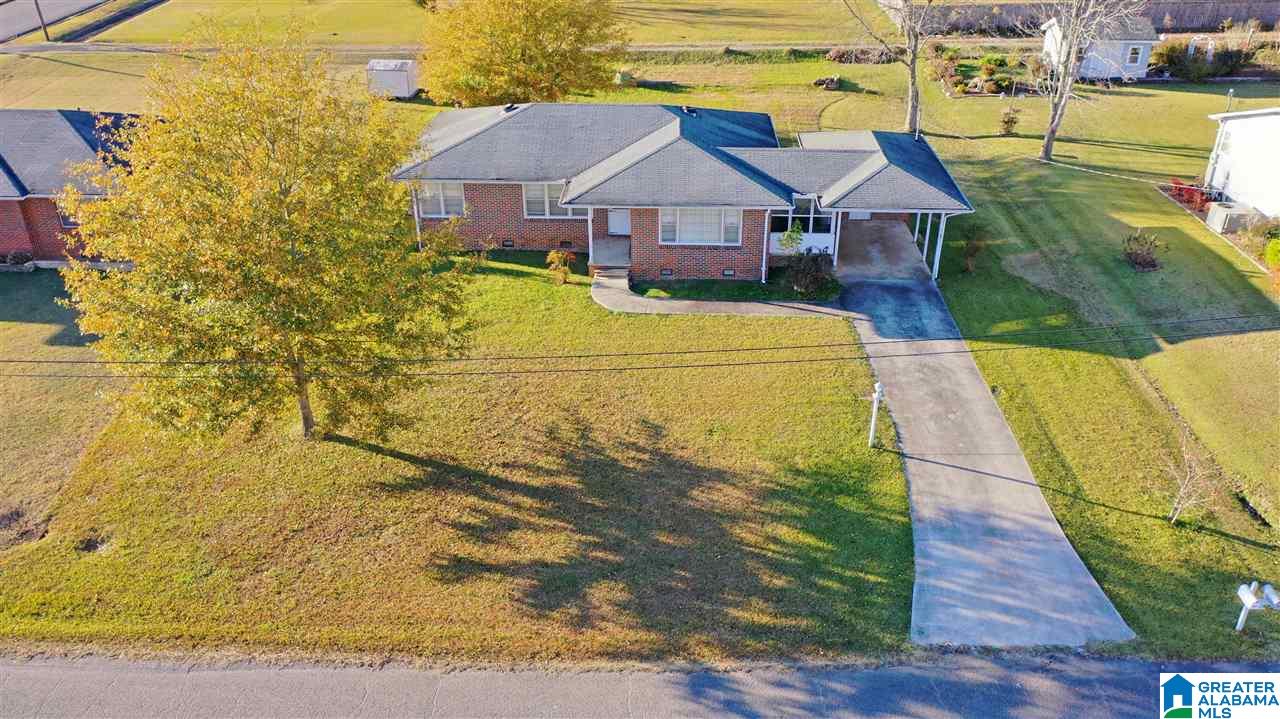 1104 Lincoln Avenue Oneonta, AL 35121 - Photo 33 of 36