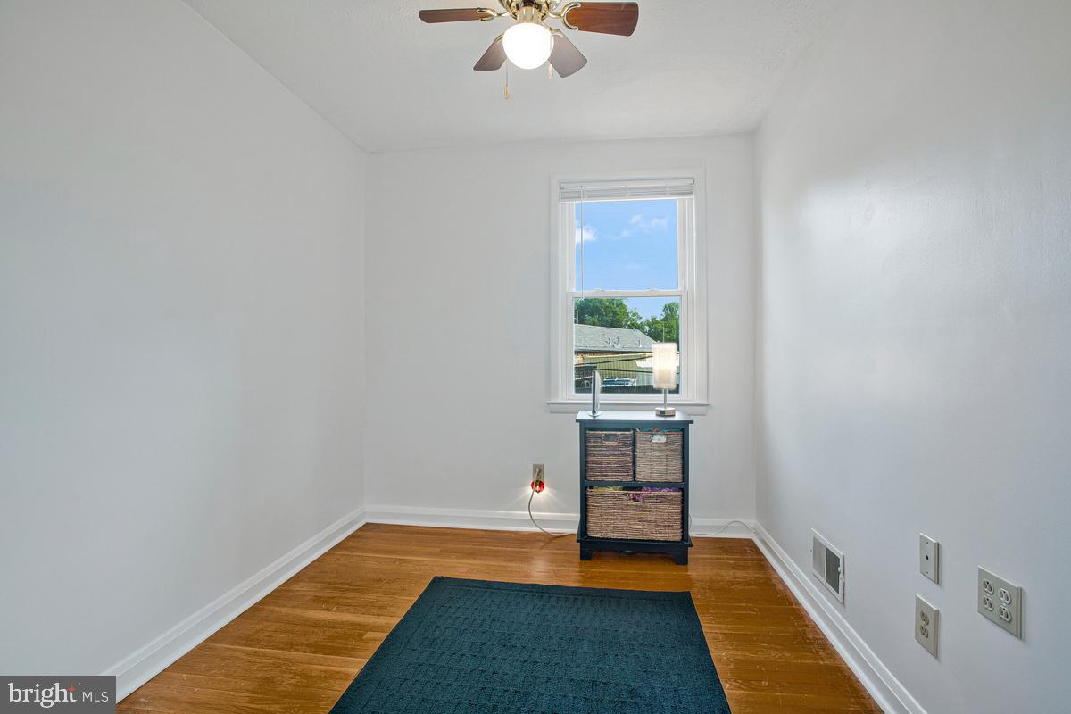 53 Garden Ridge Road Catonsville, MD 21228 - Photo 24 of 32 Third Bedroom