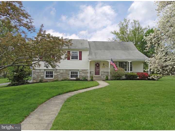 1623 Dublin Road Dresher, PA 19025 - Photo 1 of 21 Exterior Front