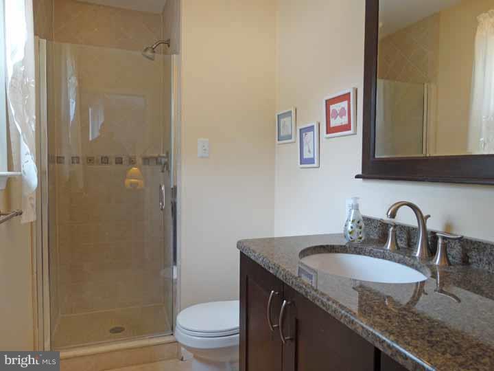 1623 Dublin Road Dresher, PA 19025 - Photo 11 of 21 Master Bathroom