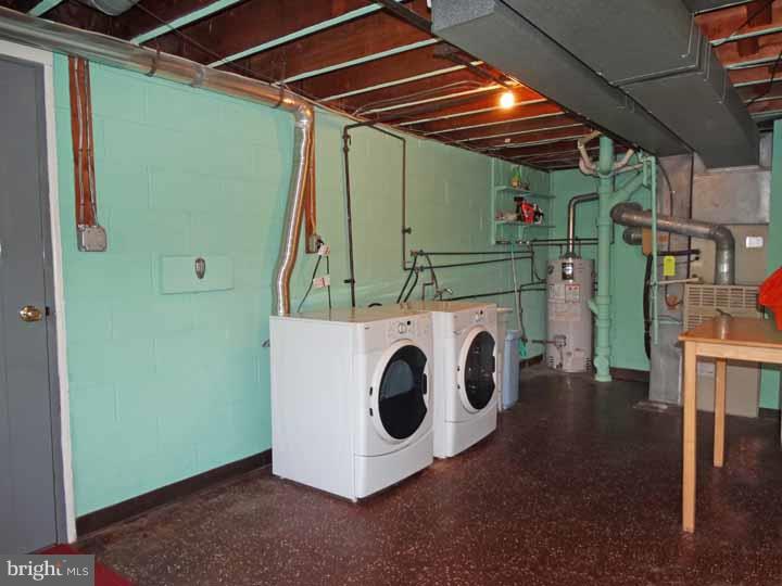 1623 Dublin Road Dresher, PA 19025 - Photo 17 of 21 Laundry Room