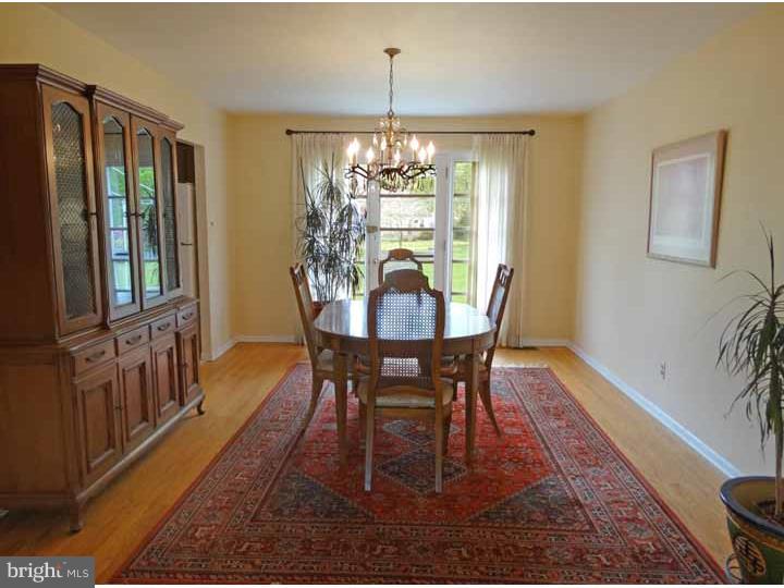 1623 Dublin Road Dresher, PA 19025 - Photo 5 of 21 Dining Room