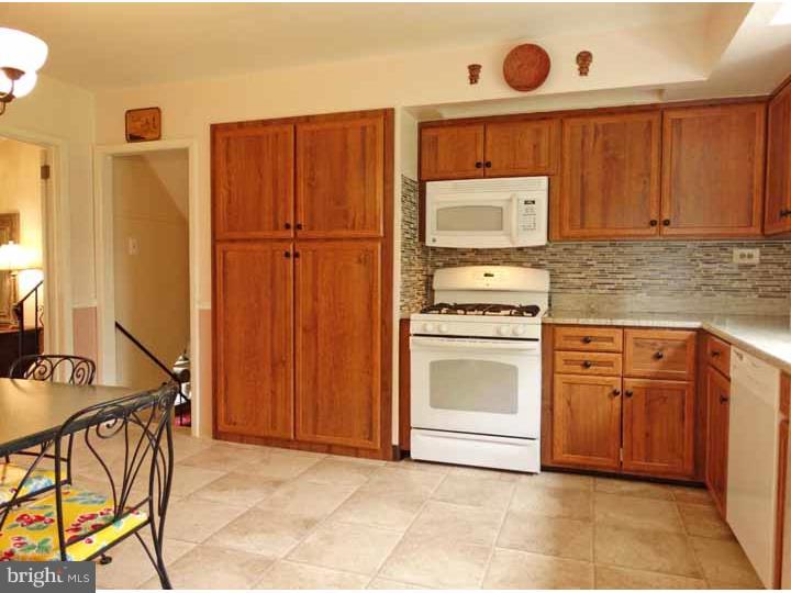 1623 Dublin Road Dresher, PA 19025 - Photo 7 of 21 Kitchen