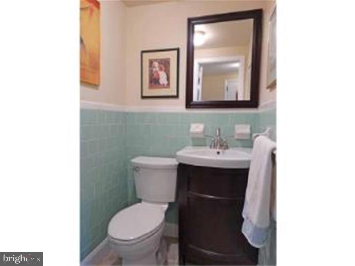 1623 Dublin Road Dresher, PA 19025 - Photo 9 of 21 Half Bath
