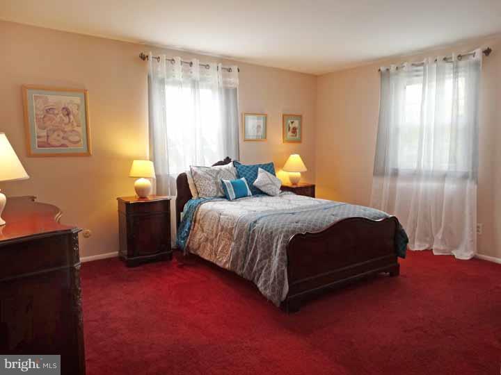 1623 Dublin Road Dresher, PA 19025 - Photo 10 of 21 Master Bedroom