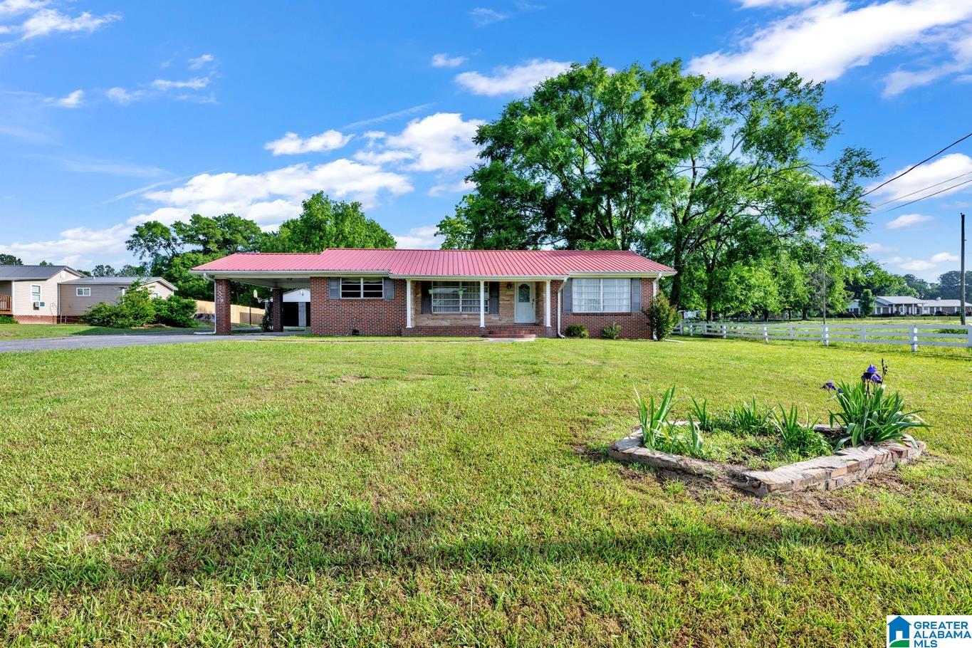 2632 County Line Road Trafford, AL 35172 - Photo 1 of 33