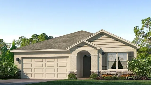 $399,000 | 18411 Canopy Place, Lakewood Ranch, FL 34211
