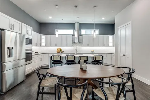 $499,000 | 3170 Carmel Street, Unit 103, Dallas, TX 75204